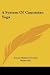 A System of Caucasian Yoga by Count Stefan Colonna Walewski