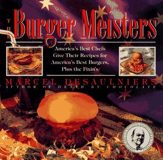 The Burger Meisters (Hardcover)