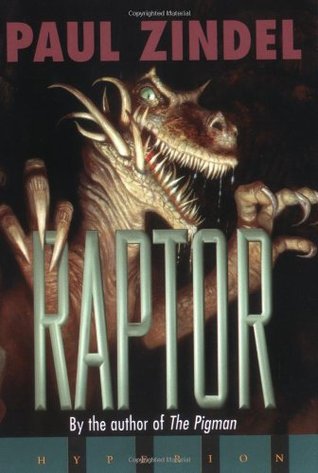 Raptor (Paperback)