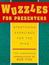 Wuzzles for Presenters