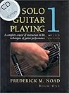 Solo Guitar Playi...