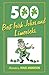 500 Best Irish Jokes and Li...
