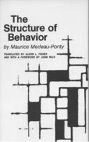 The Structure of Behavior (Paperback)