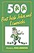 500 Best Irish Jokes and Limericks by Doug Anderson