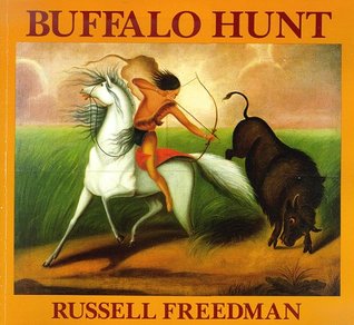 Buffalo Hunt (Paperback)