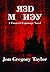 Red Money: A Financial Espionage Novel