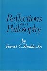 Reflections on a philosophy, Reflections on a philosophy,