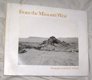 From the Missouri West (Hardcover)
