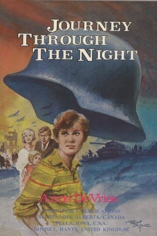 Journey Through the Night (Paperback)