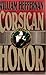 Corsican Honor (The Corsica...