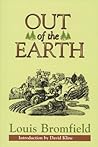 Out of the Earth