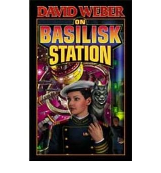 On Basilisk Station