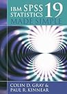 IBM SPSS Statistics 19 Made Simple IBM SPSS Statistics 19 Made Simple