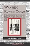 Wanted:Rowing Coach Wanted:Rowing Coach