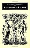 Baudelaire in English (Poets in Translation, Penguin)