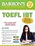 Barron's TOEFL iBT with Aud...