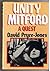 Unity Mitford: A quest
