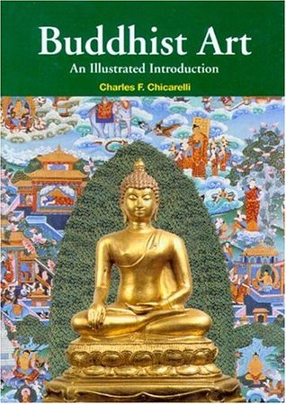 Buddhist Art: An Illustrated Introduction (Paperback)