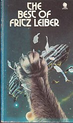 The Best of Fritz Leiber