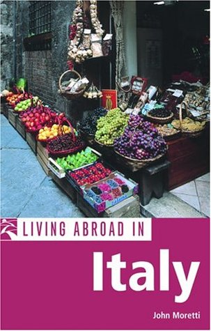 Living Abroad in Italy (Paperback)