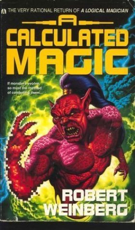 A Calculated Magic (Mass Market Paperback)