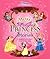 Disney Princess More 5-Minute Princess Stories by Lara Bergen Disney Princess More 5-Minute Princess Stories by Lara Bergen