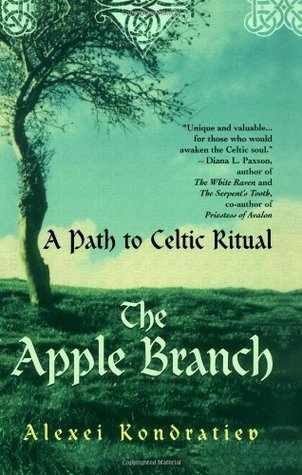 The Apple Branch: A Path to Celtic Ritual (Paperback)