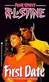 First Date by R.L. Stine