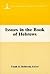 Issues in the Book of Hebre...