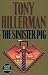 The Sinister Pig (Navajo Mysteries, #16)