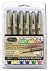 Pigma Micron Bible Study Kit by Unknown