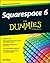 Squarespace 6 For Dummies