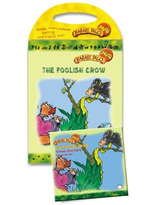 The Foolish Crow (Audio CD)