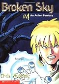 Broken Sky: #04