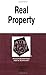 Real Property in a Nutshell