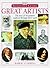 Great Artists: The Lives of...