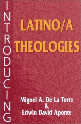 Introducing Latino/a Theologies (Paperback)