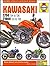 Kawasaki Z750 and Z1000 Service and Repair Manual by Matthew Coombs