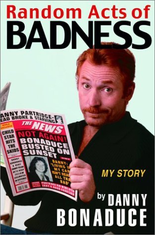 Random Acts of Badness: My Story (Hardcover)