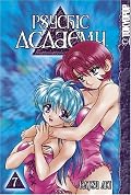 Psychic Academy Volume 7