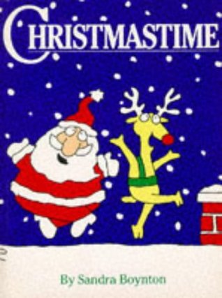 Christmastime (Paperback)