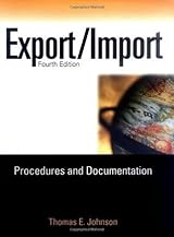 洋書 Export Import Procedures & Documentation Export-Import