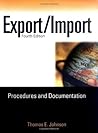 Export/Import Procedures and Documentation