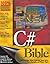 C# Bible by Jeff Ferguson