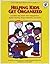 Helping Kids Get Organized