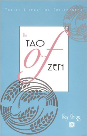 The Tao of Zen (Hardcover)