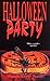 Halloween Party