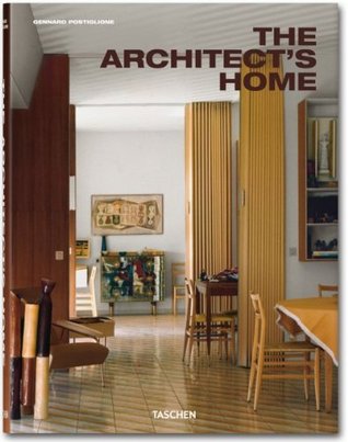 The Architect's Home (Hardcover)
