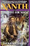Xanth by Piers Anthony
