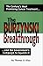 The Burzynski Breakthrough: The Century's Most Promising Cancer Treatment...and the Government's Campaign to Squelch It